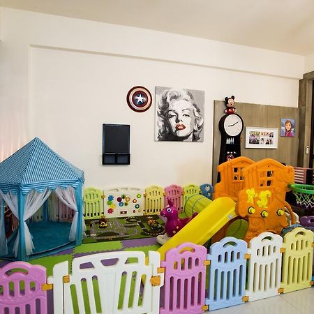 Happy B&B Taitung Ngoại thất bức ảnh