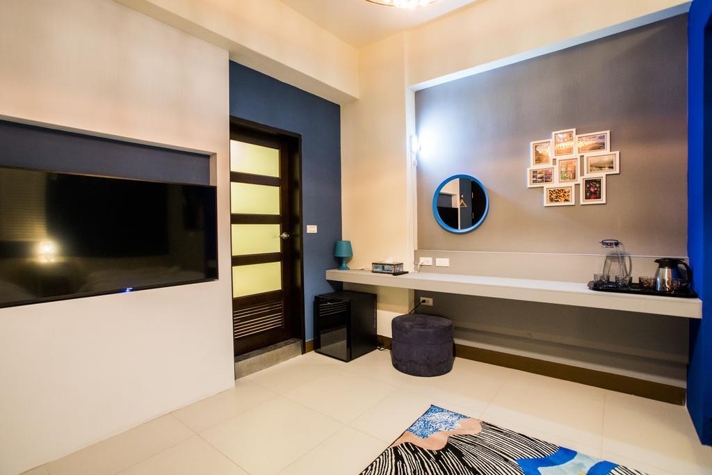 Happy B&B Taitung Ngoại thất bức ảnh