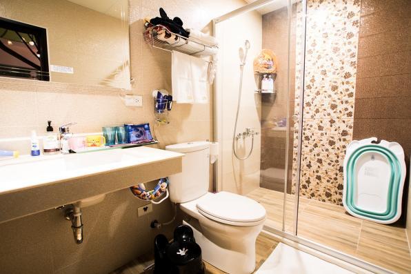 Happy B&B Taitung Ngoại thất bức ảnh