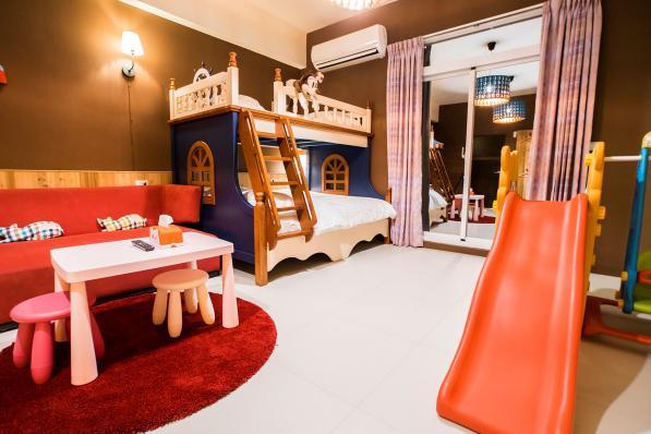 Happy B&B Taitung Ngoại thất bức ảnh
