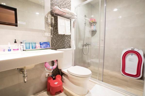Happy B&B Taitung Ngoại thất bức ảnh